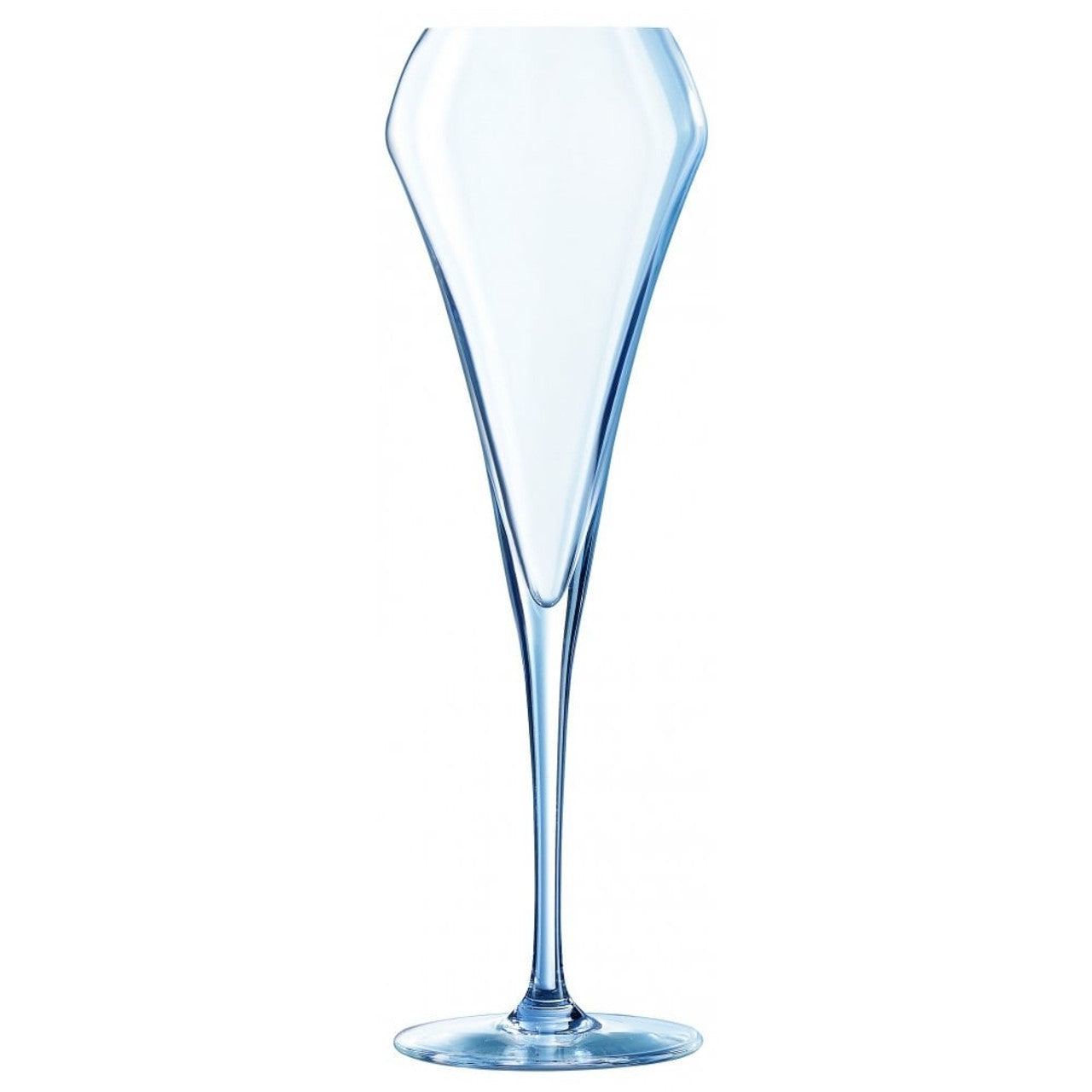 Open Up Flute Glasses, 20cl - Set of 6