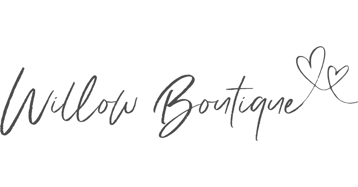 Willow Boutique Women s Clothing Fashion Accessories Home Gifts