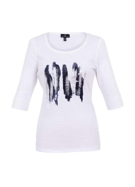 Paint Splash T-Shirt