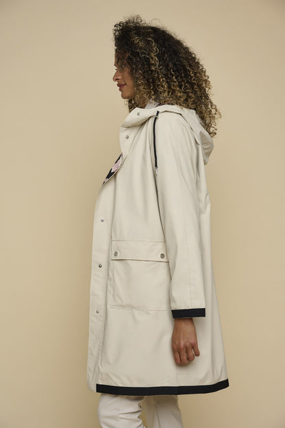Caramba Reversible Animal Raincoat