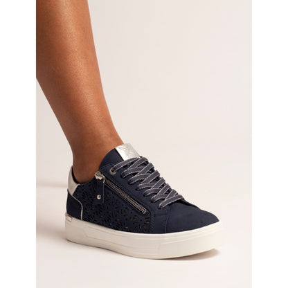 Ciara Punch Detail Trainer