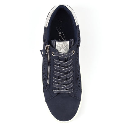 Ciara Punch Detail Trainer