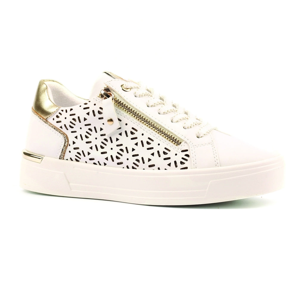 Ciara Punch Detail Trainer